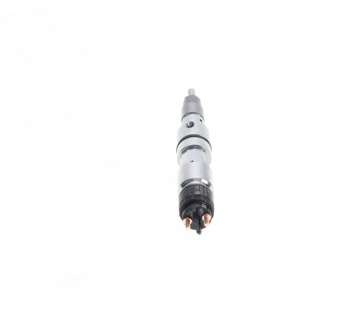 Injector Nozzle