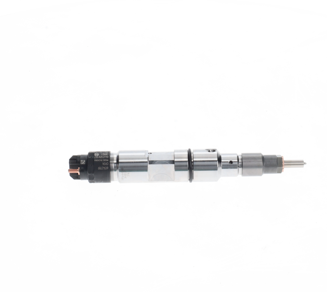 Injector Nozzle 2