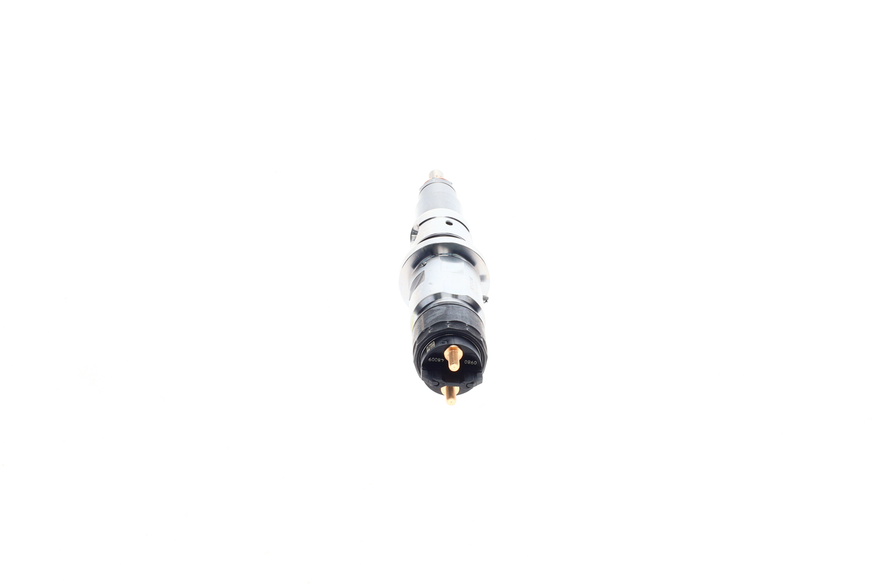 Injector Nozzle
