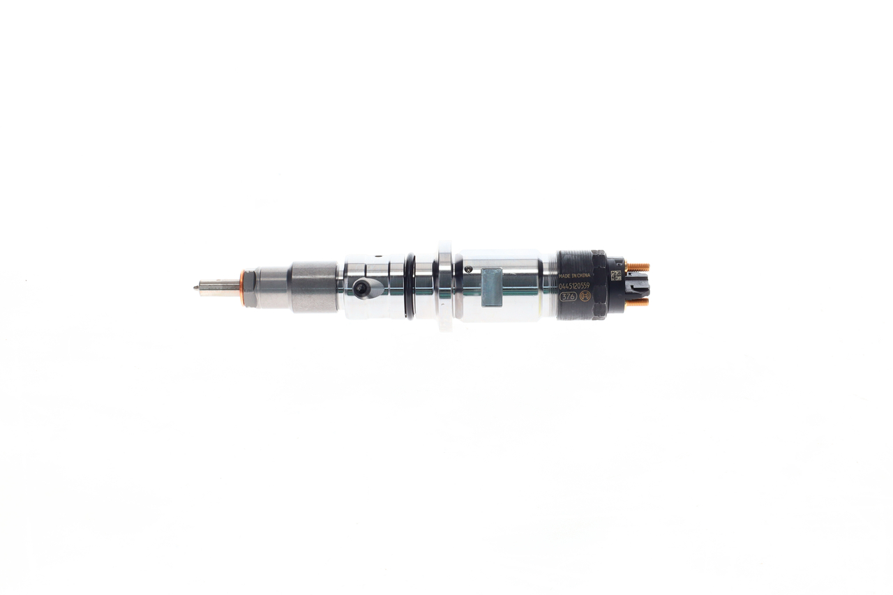 Injector Nozzle 4