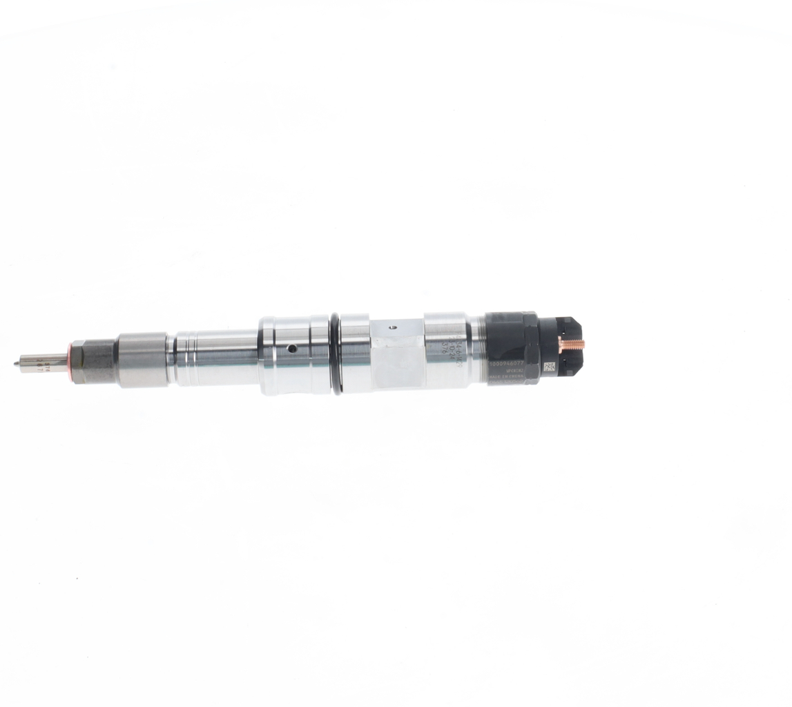 Injector Nozzle 4