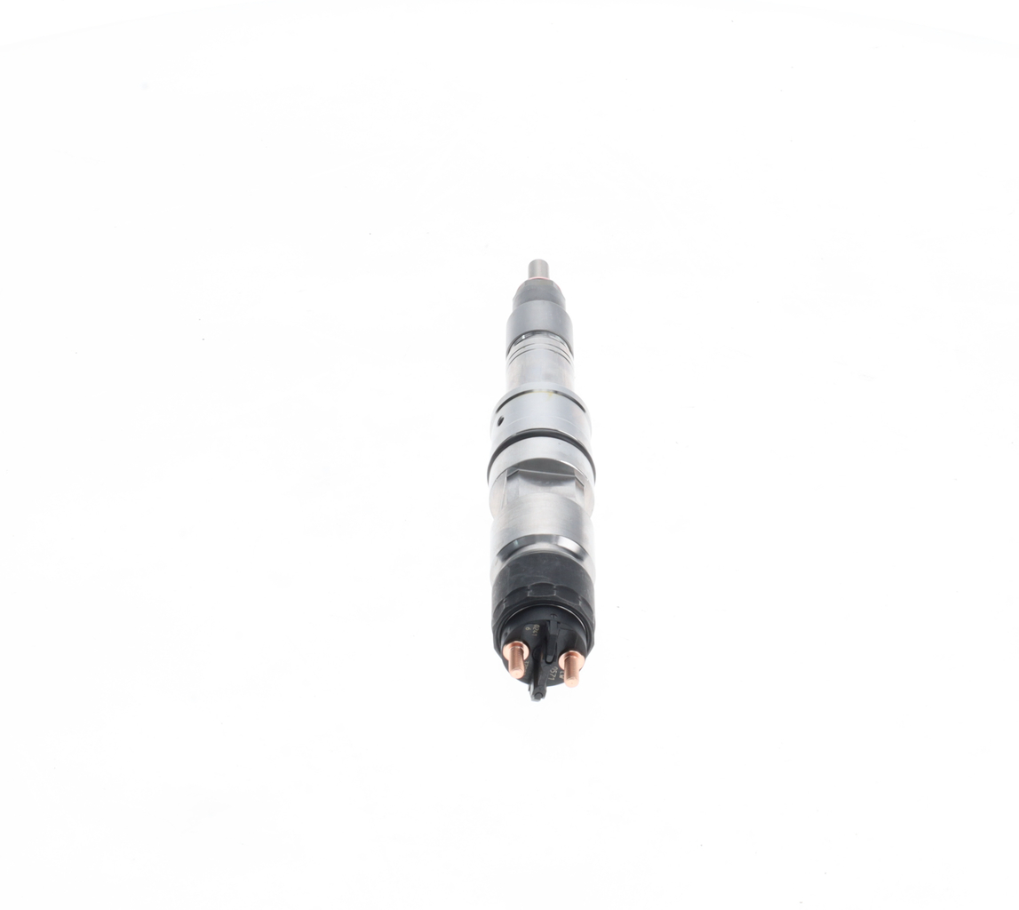 Injector Nozzle