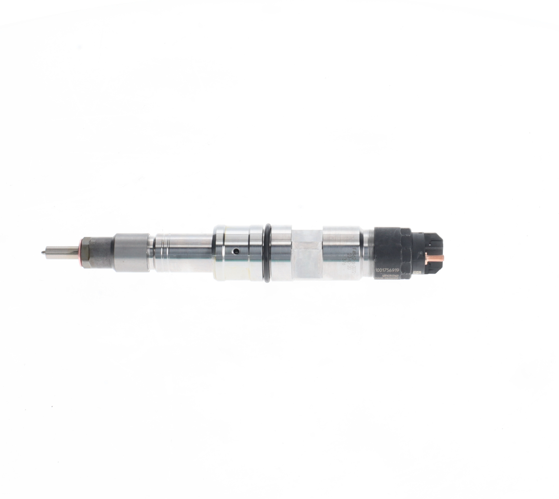 Injector Nozzle 4