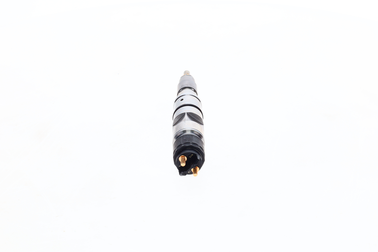 Injector Nozzle