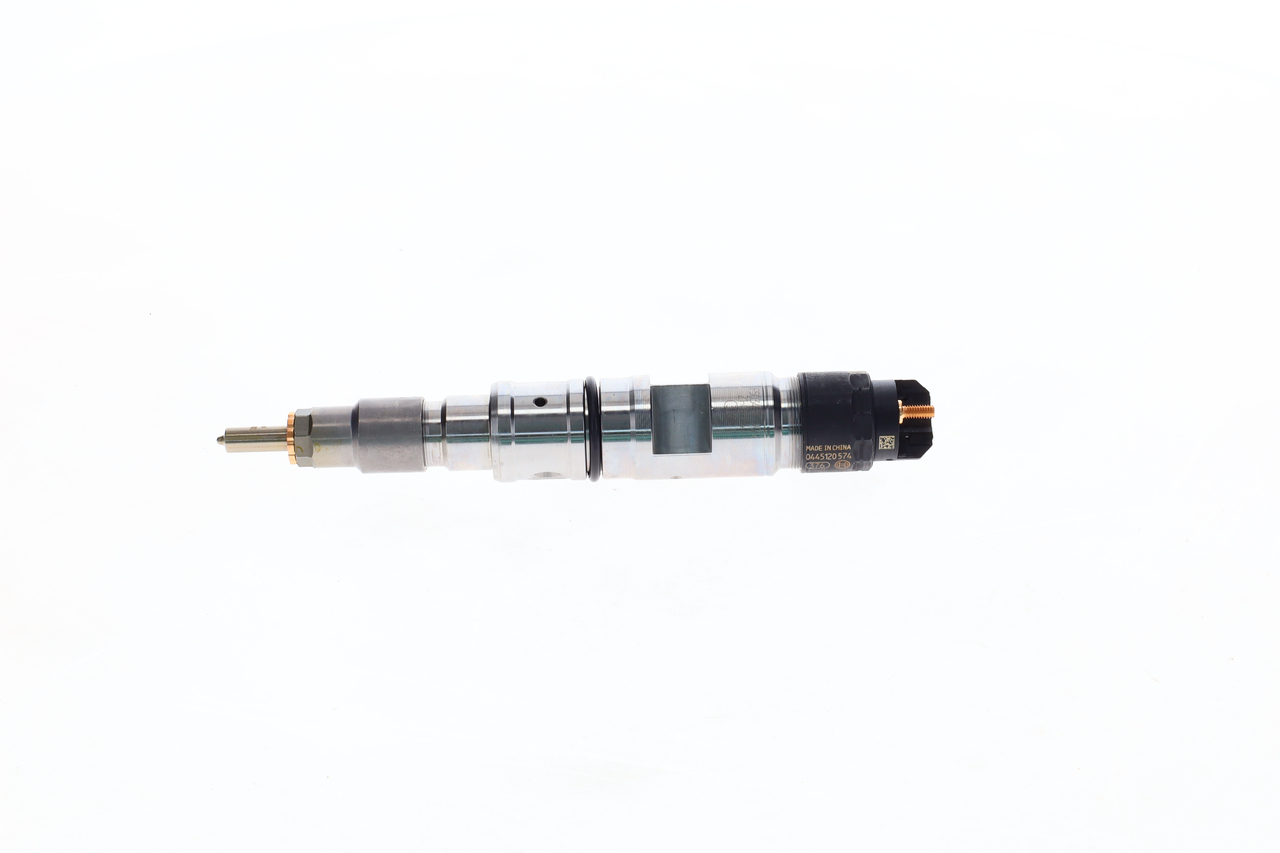 Injector Nozzle 4