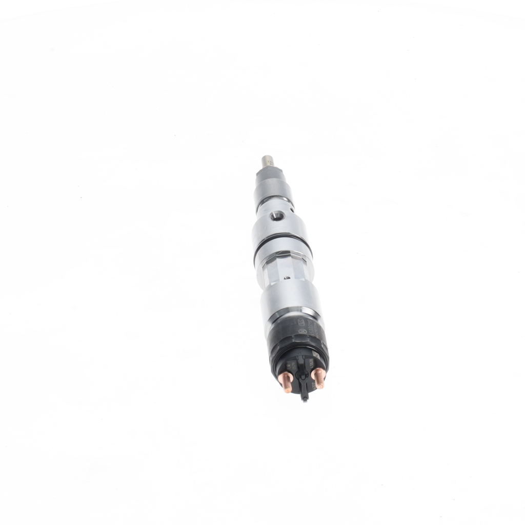 Injector Nozzle