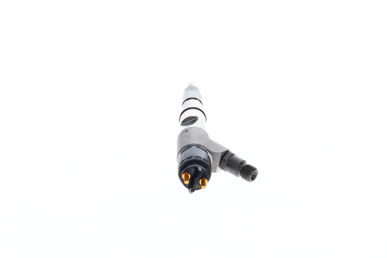 Injector Nozzle