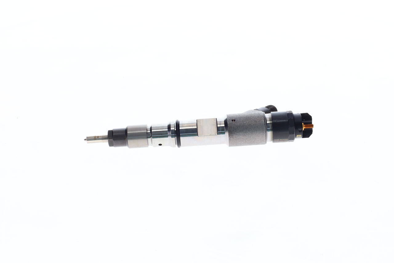 Injector Nozzle 4