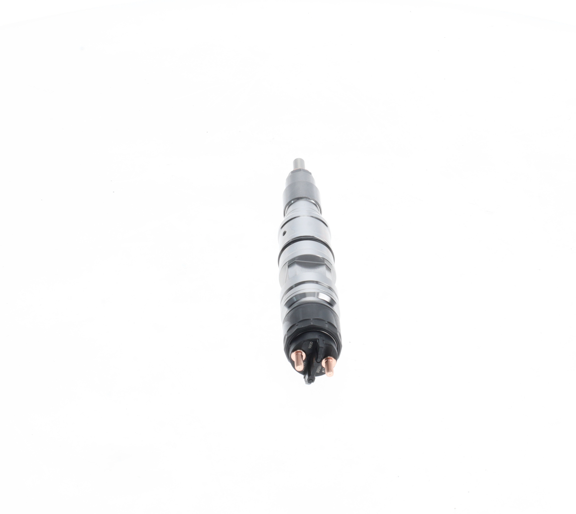 Injector Nozzle