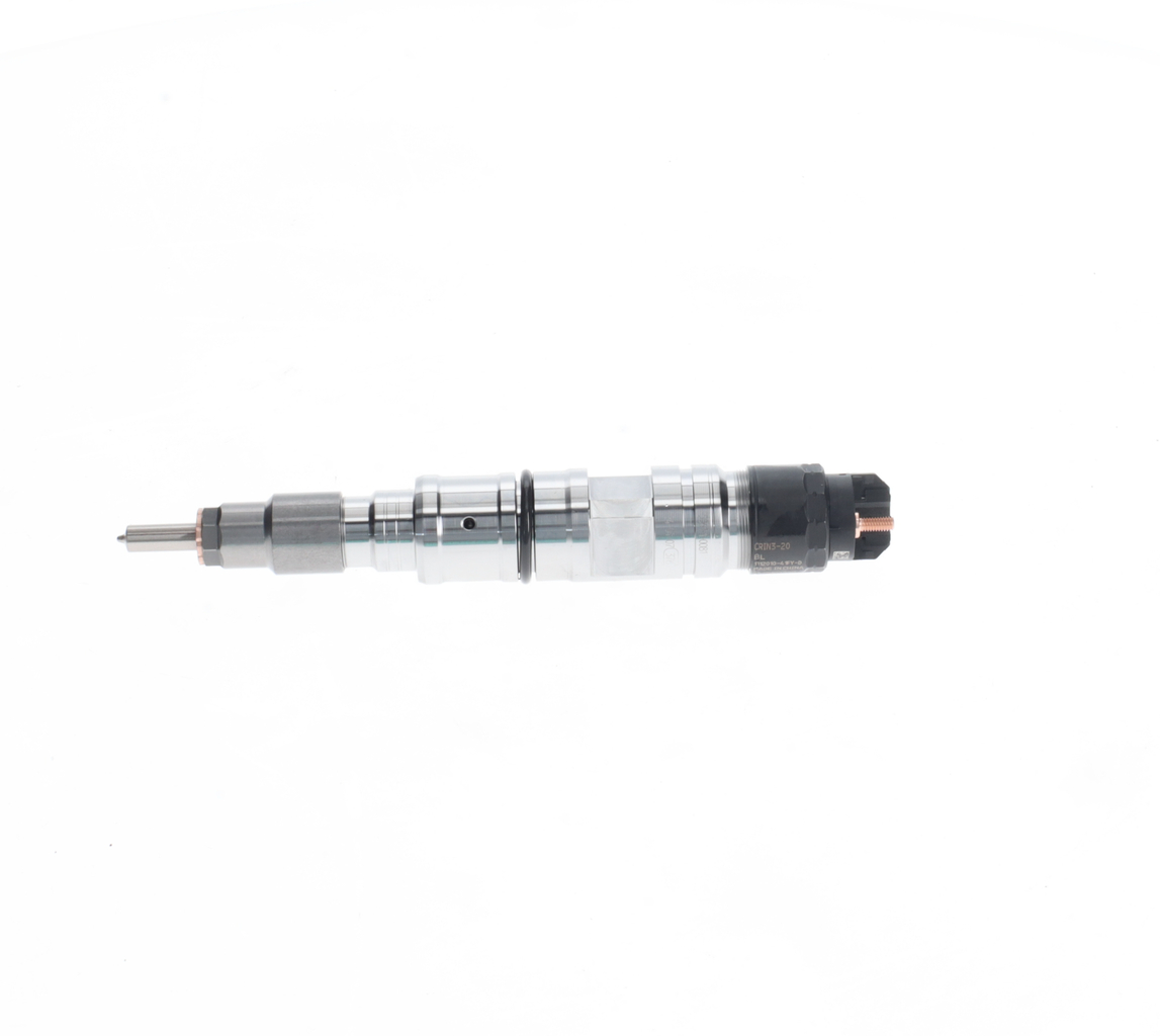 Injector Nozzle 4