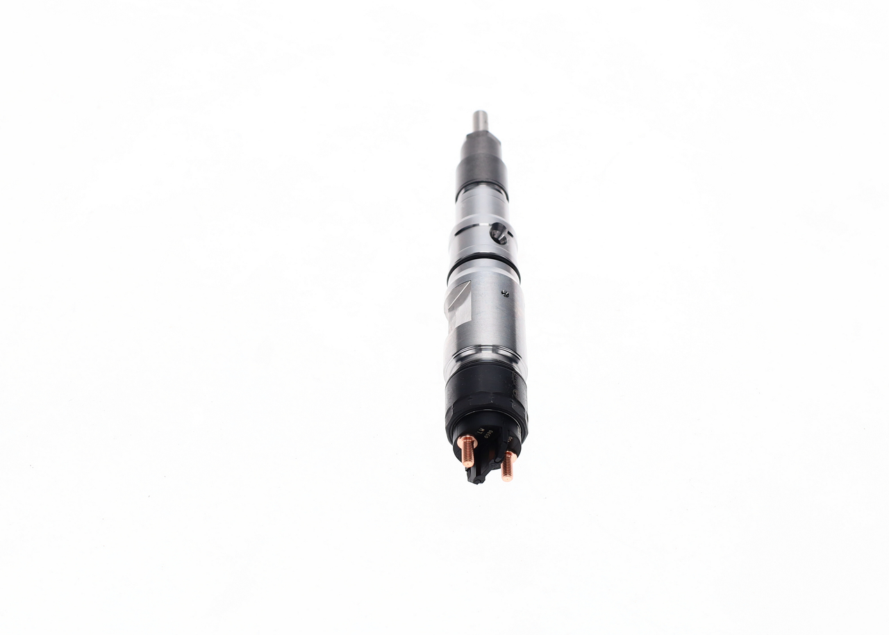 Injector Nozzle