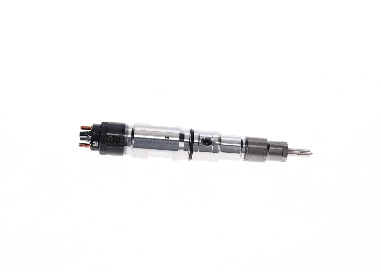Injector Nozzle 2
