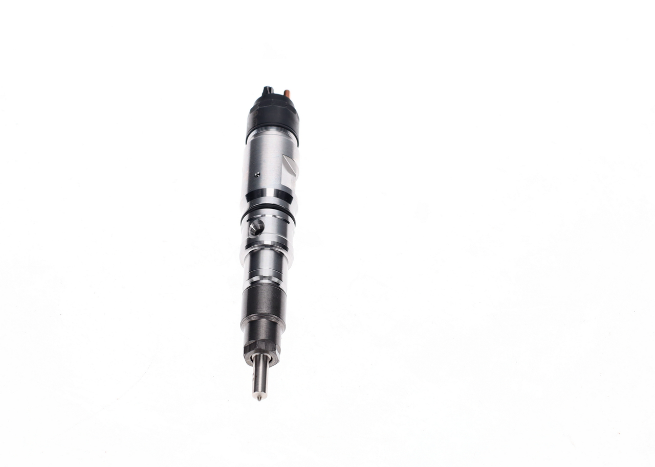 Injector Nozzle 3