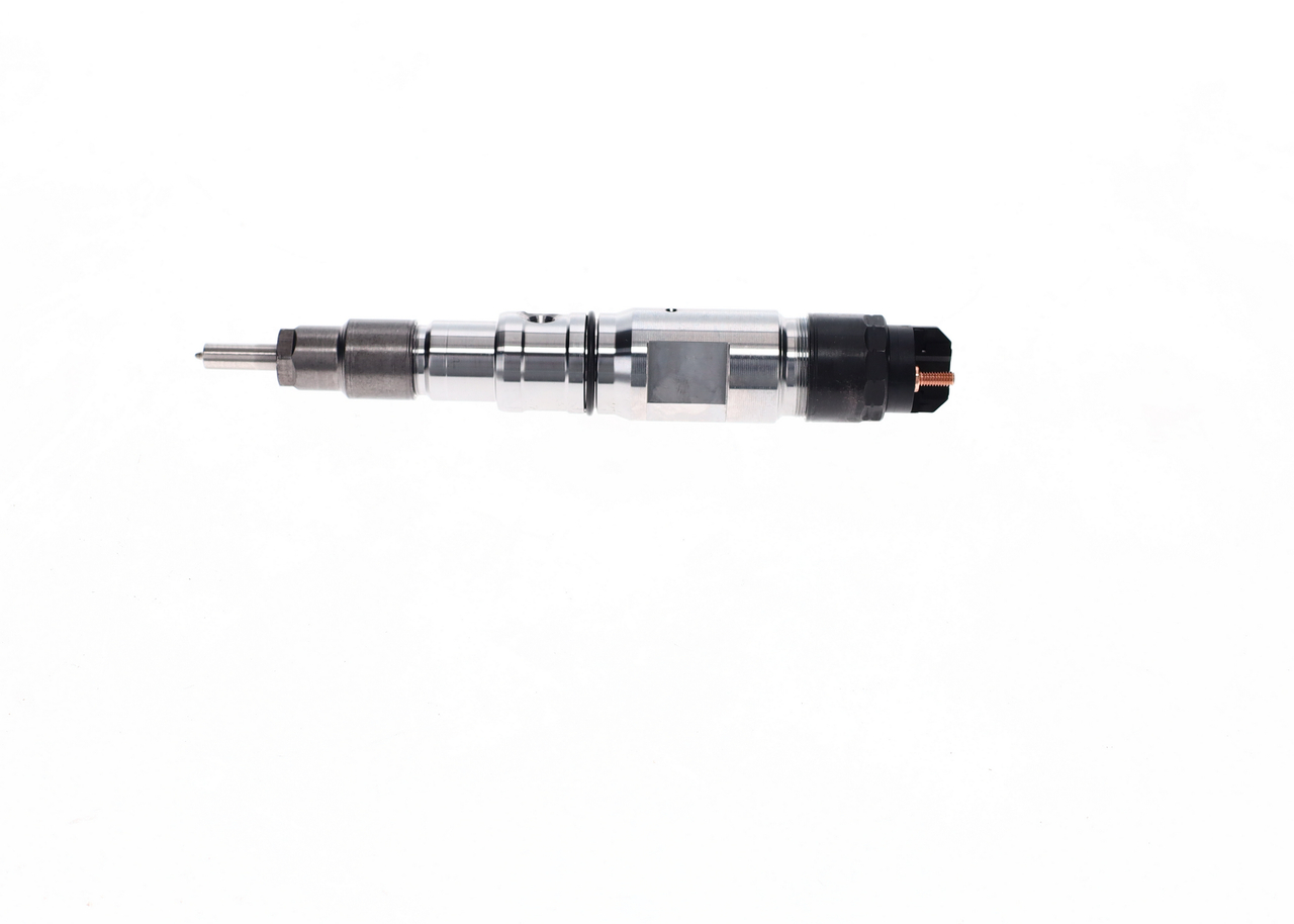 Injector Nozzle 4