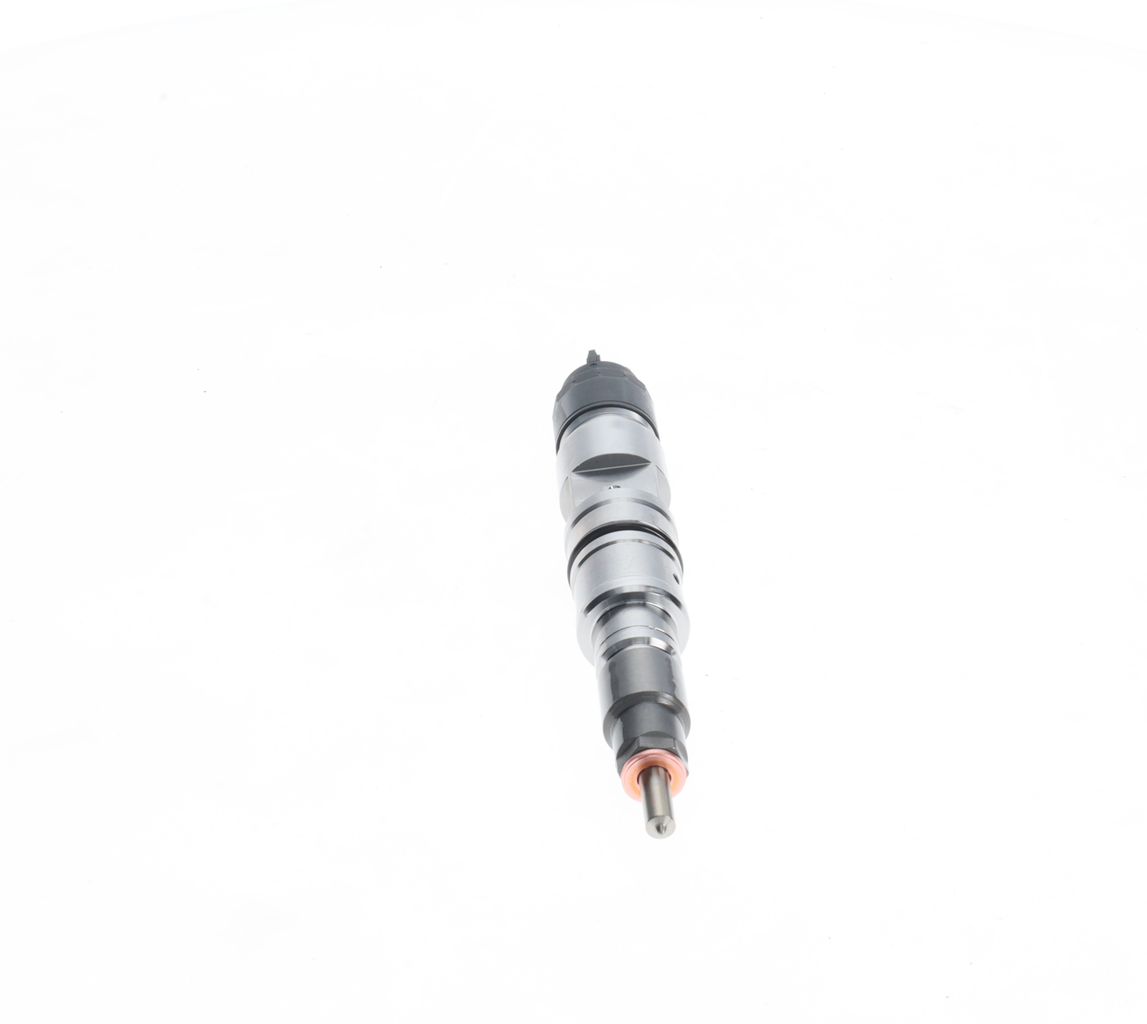 Injector Nozzle