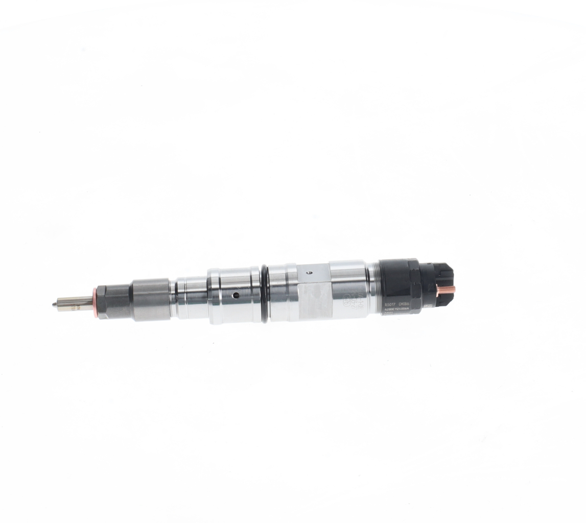 Injector Nozzle 2