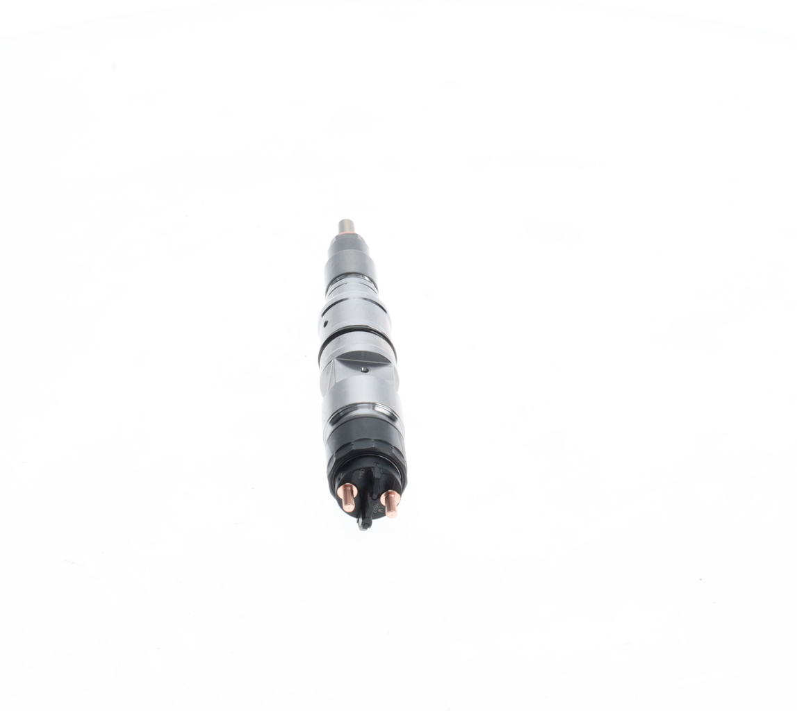 Injector Nozzle 3