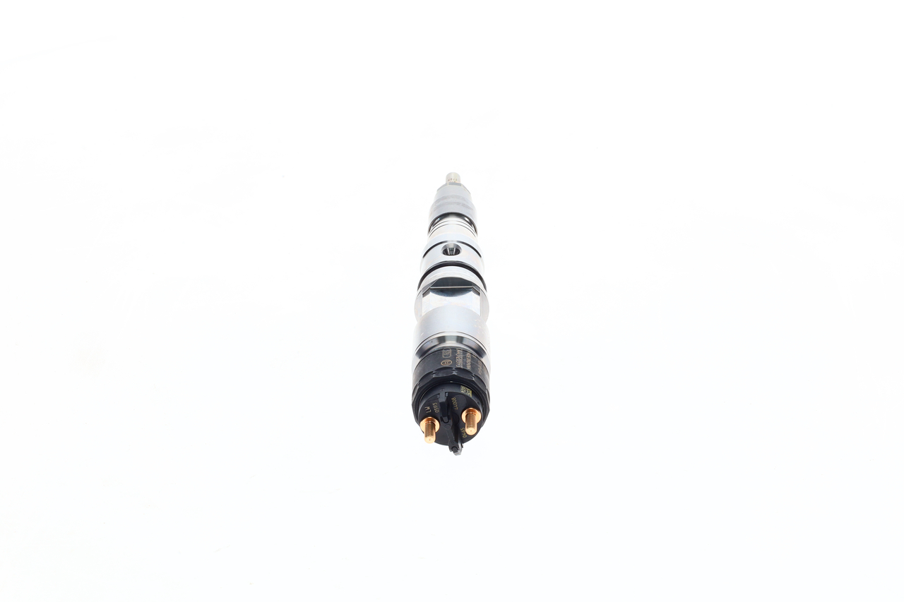 Injector Nozzle