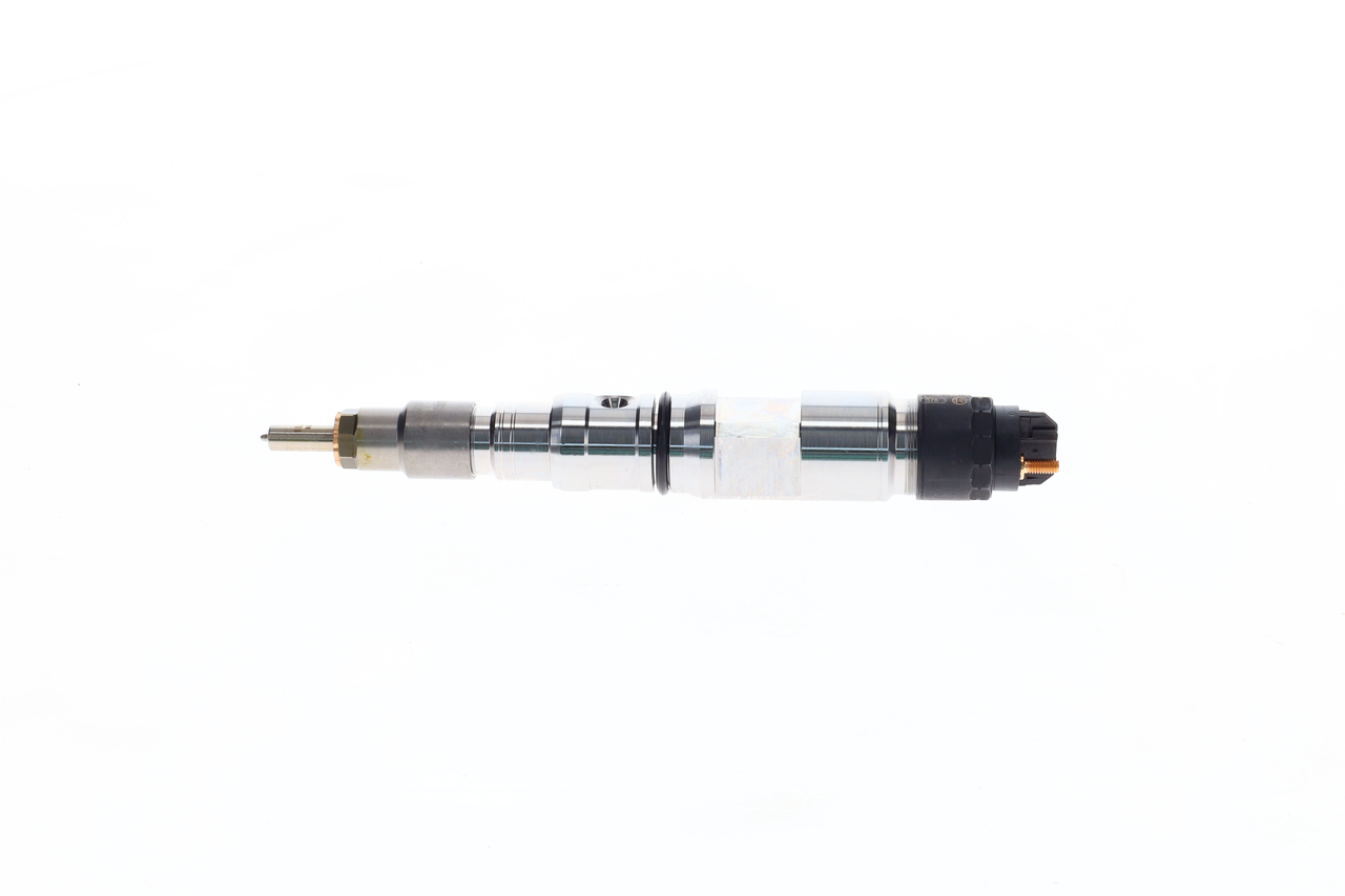 Injector Nozzle 4