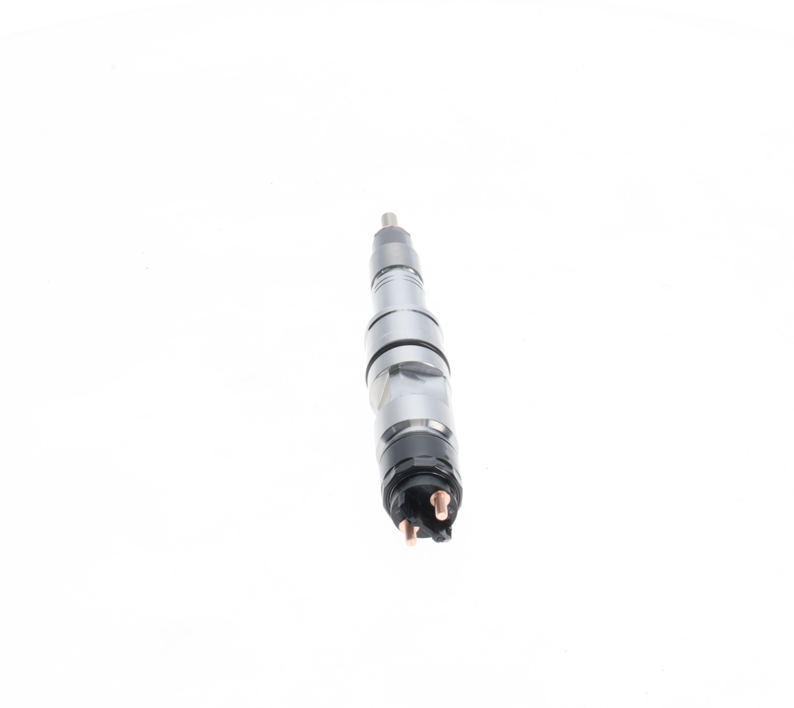 Injector Nozzle