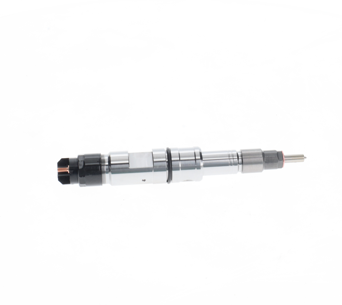Injector Nozzle 2