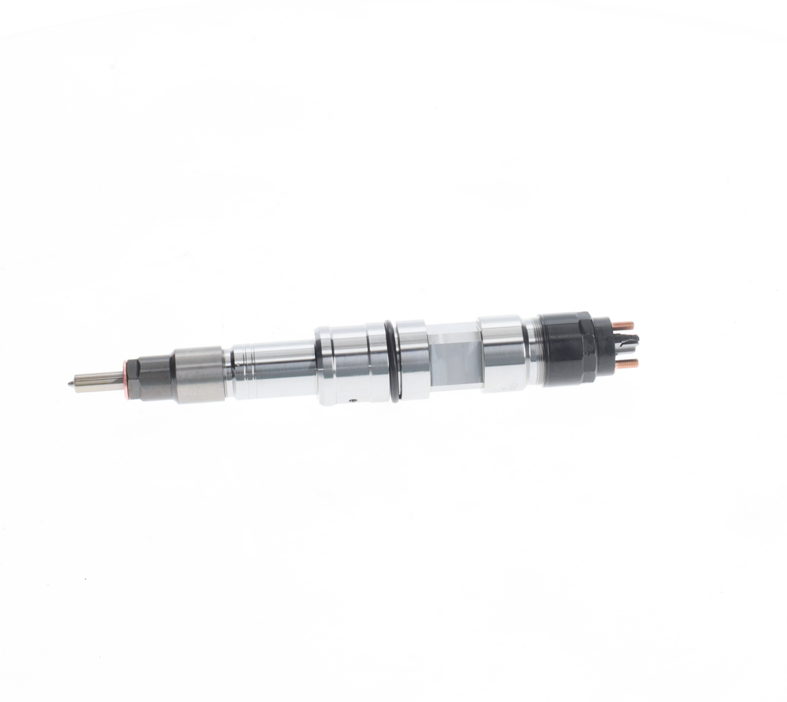 Injector Nozzle 4