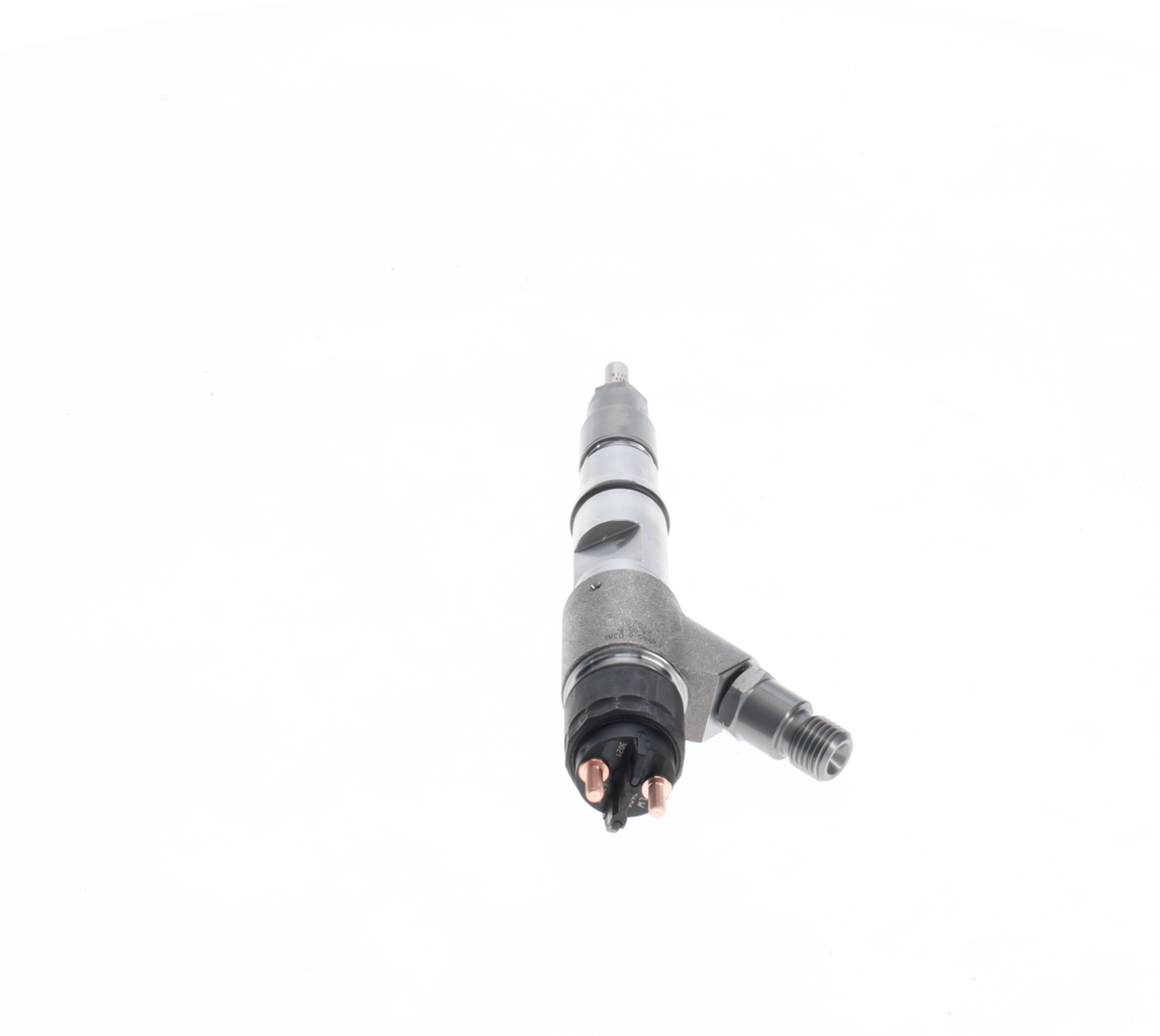 Injector Nozzle