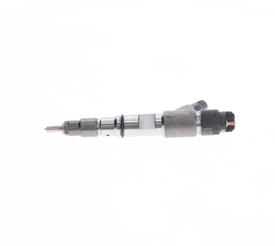 Injector Nozzle 4
