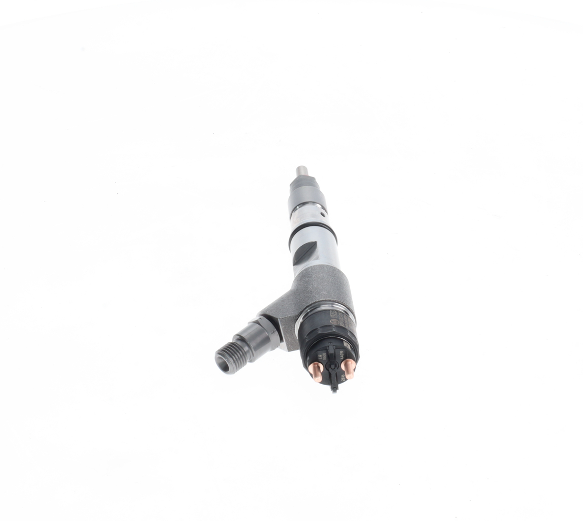 Injector Nozzle