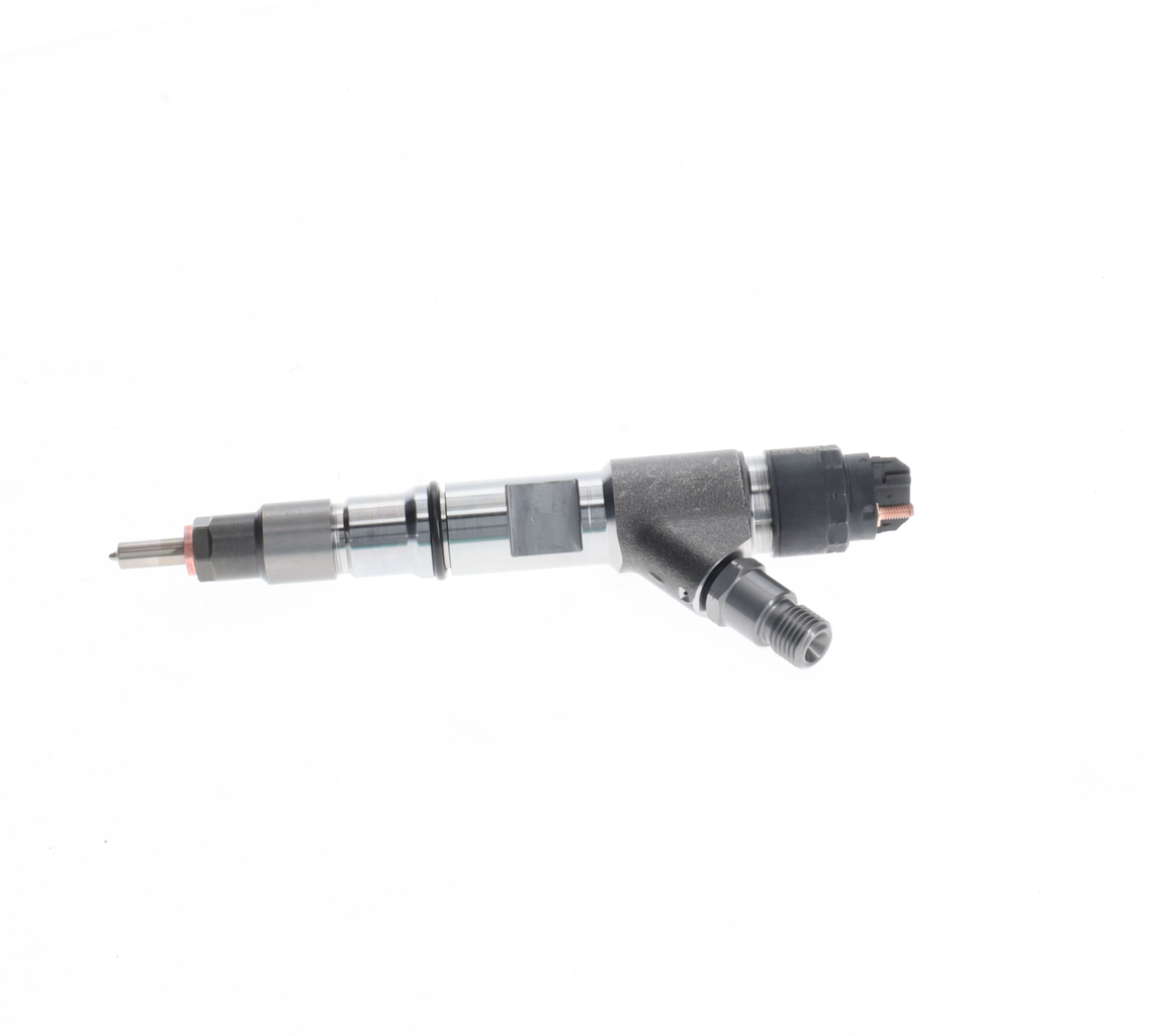 Injector Nozzle 4