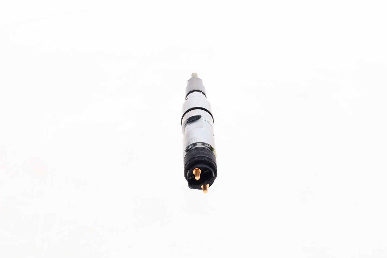 Injector Nozzle
