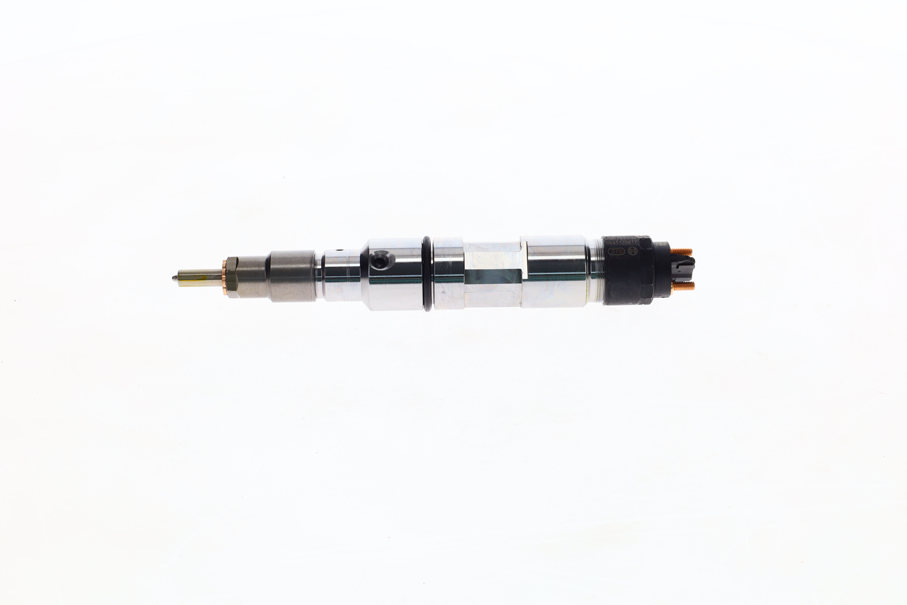 Injector Nozzle 4