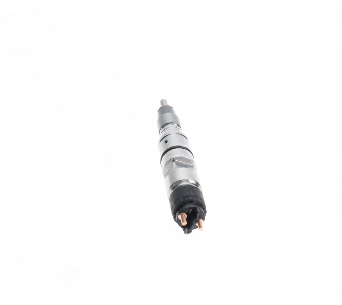 Injector Nozzle