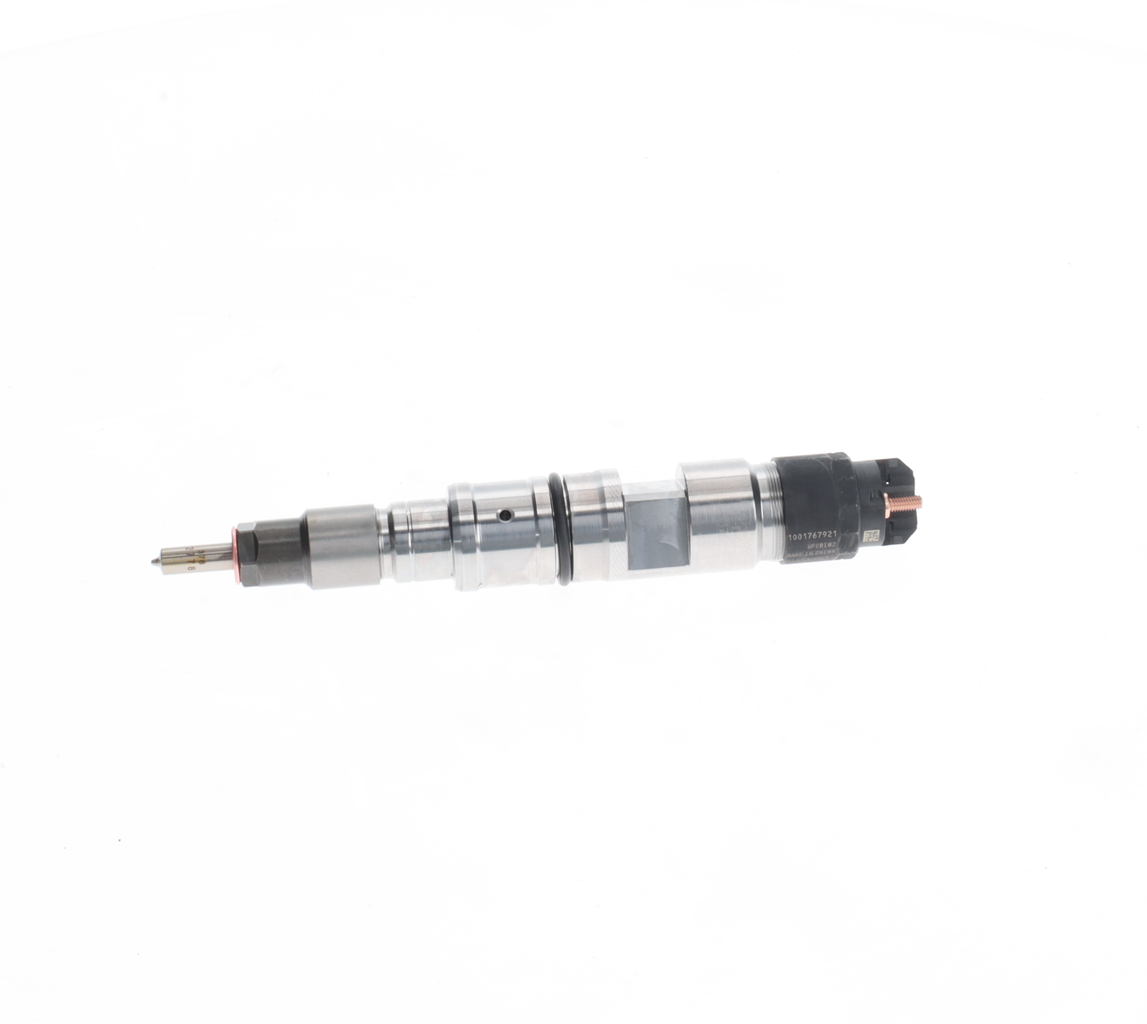 Injector Nozzle 4