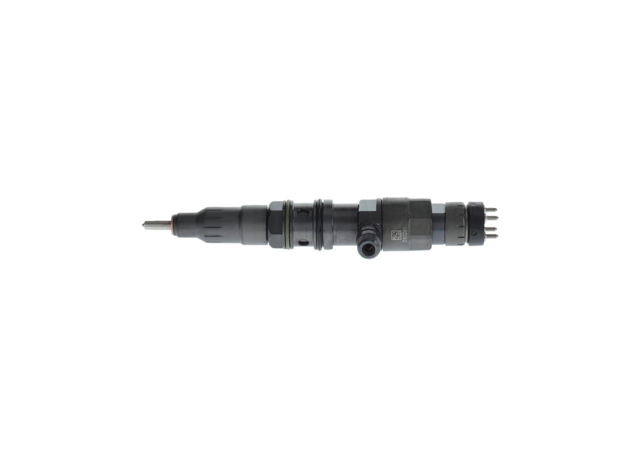 Injector Nozzle