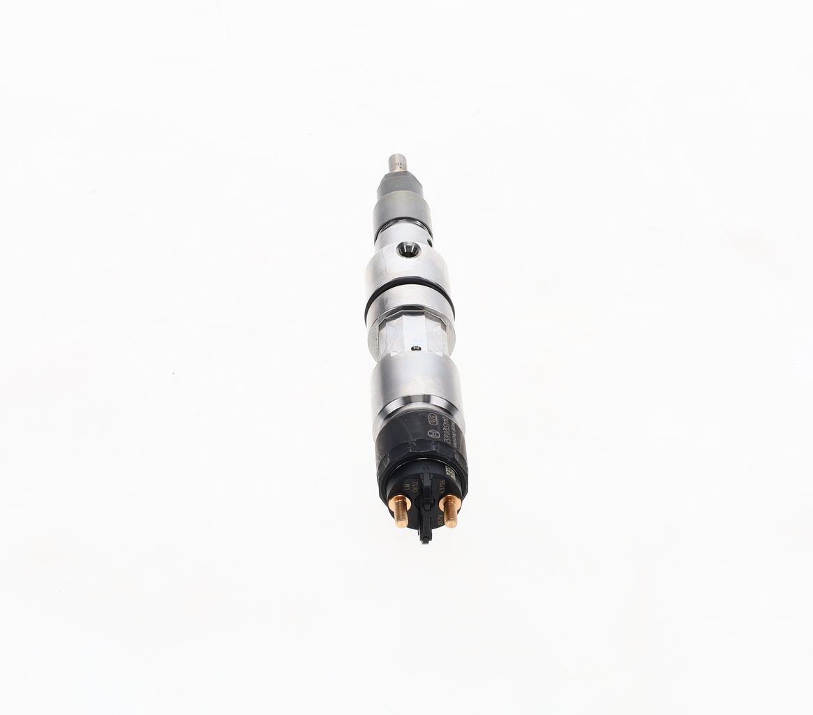 Injector Nozzle