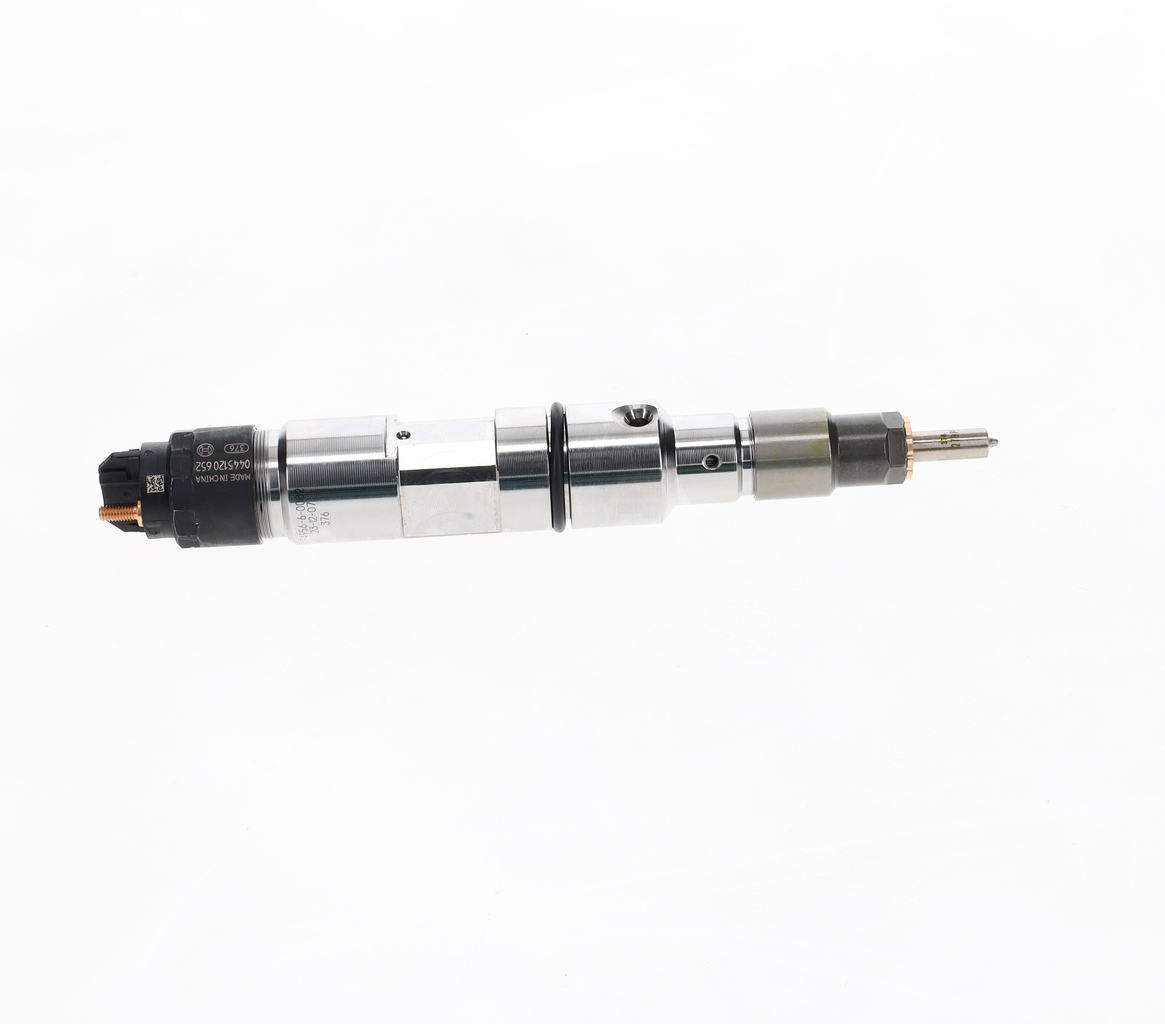 Injector Nozzle 2