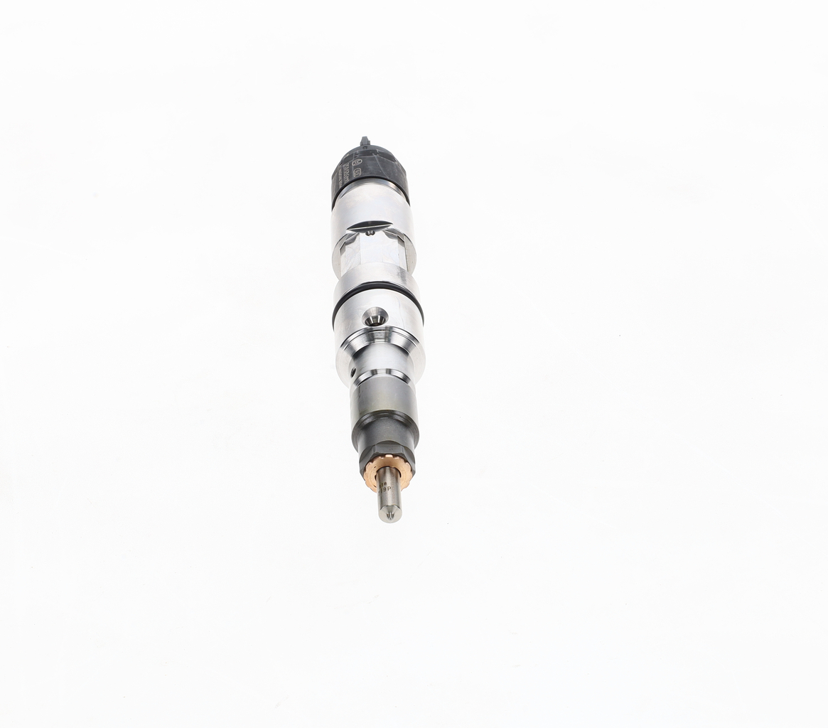 Injector Nozzle 3