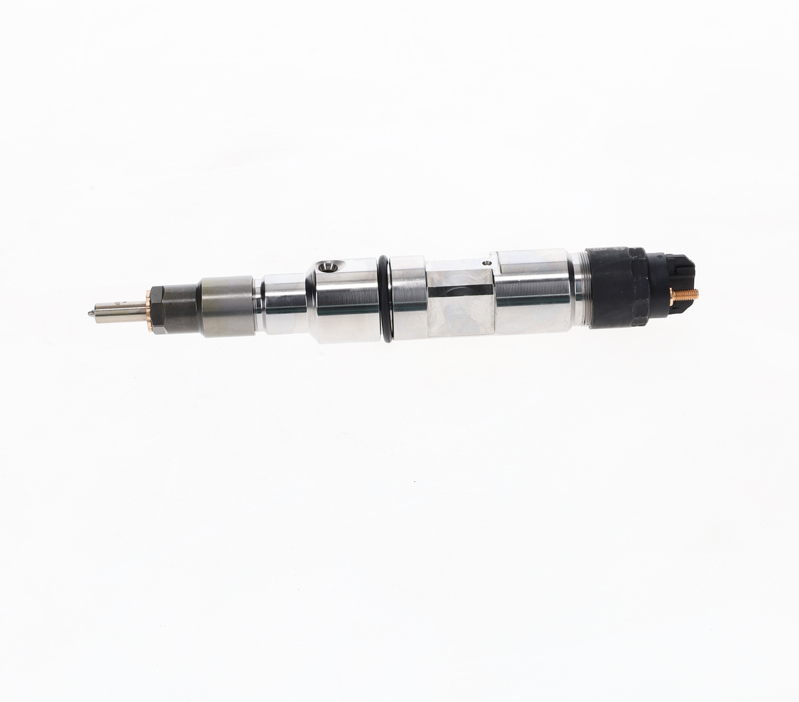 Injector Nozzle 4