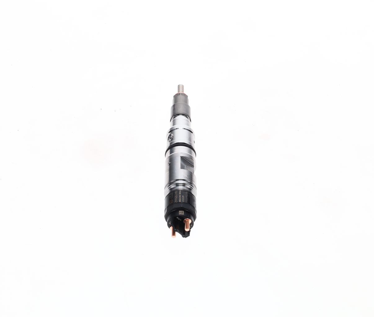 Injector Nozzle