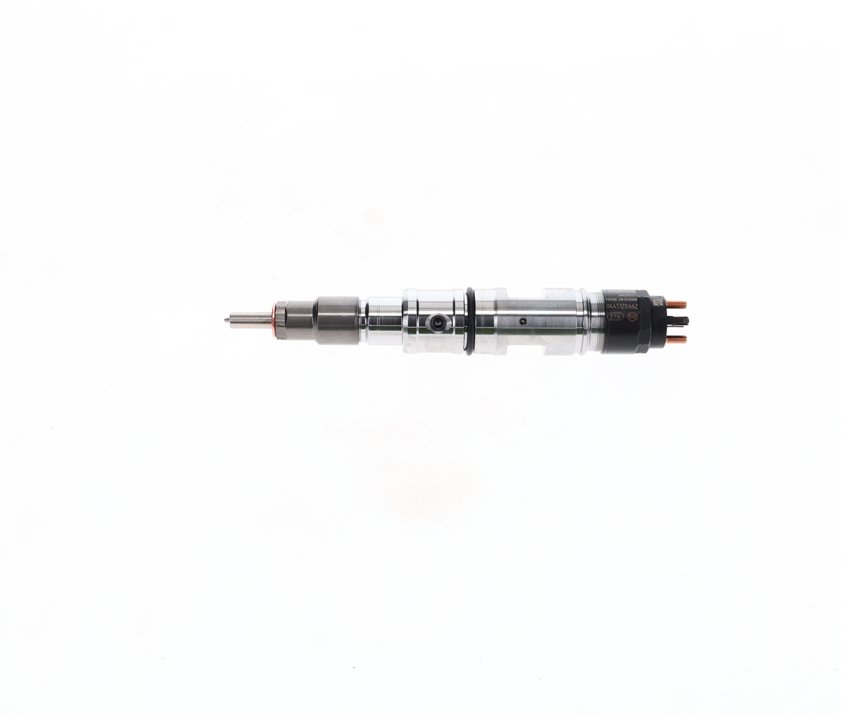 Injector Nozzle 4