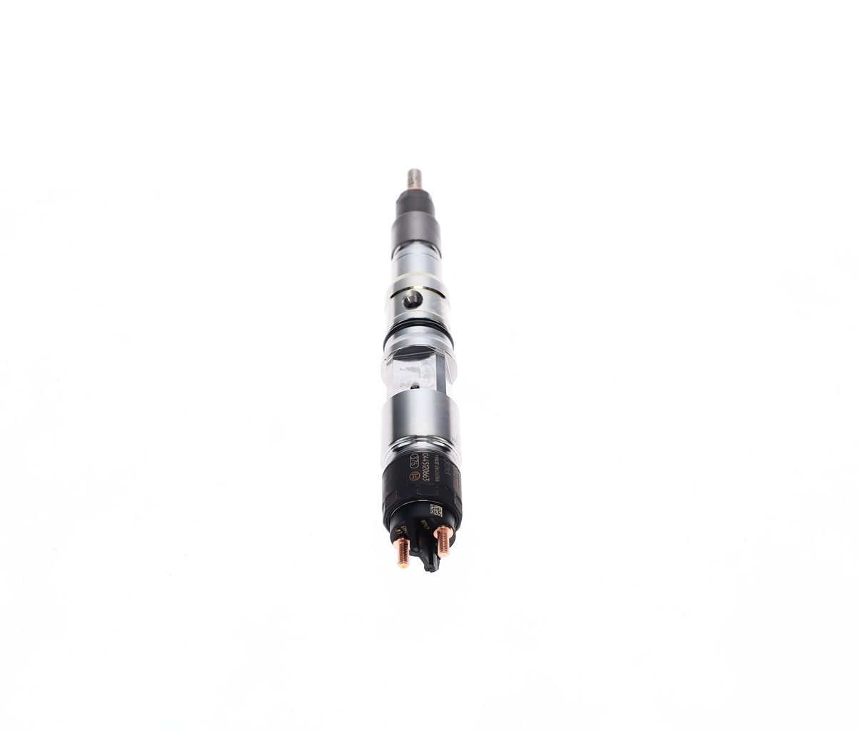 Injector Nozzle