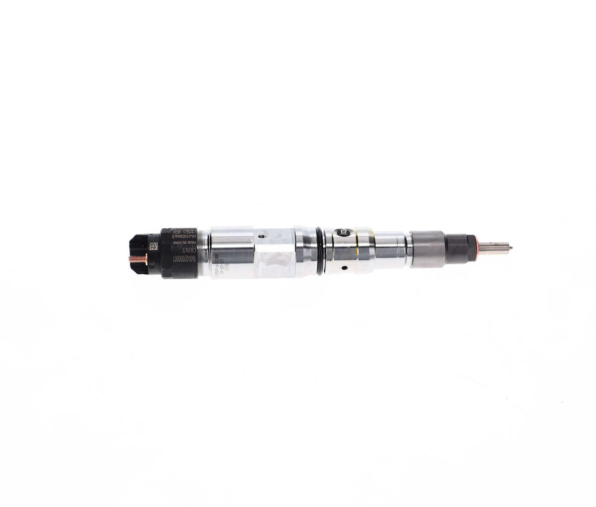 Injector Nozzle 2