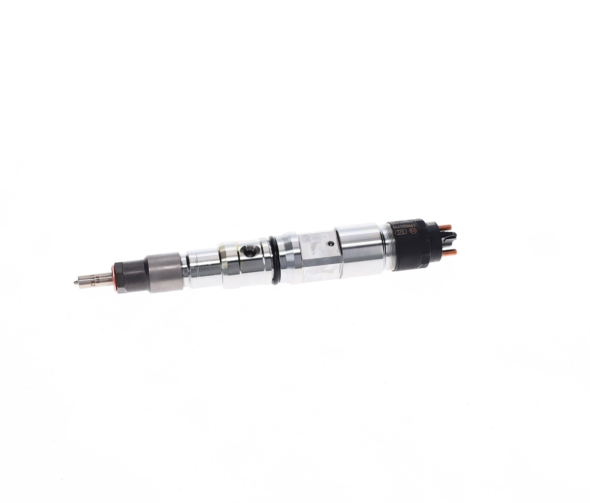 Injector Nozzle 4
