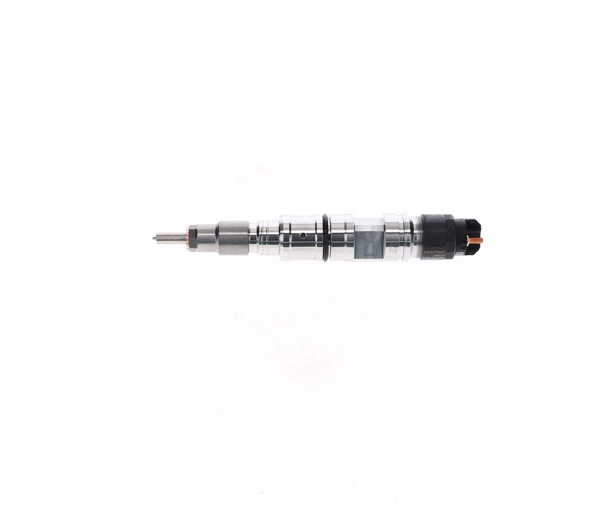Injector Nozzle 4