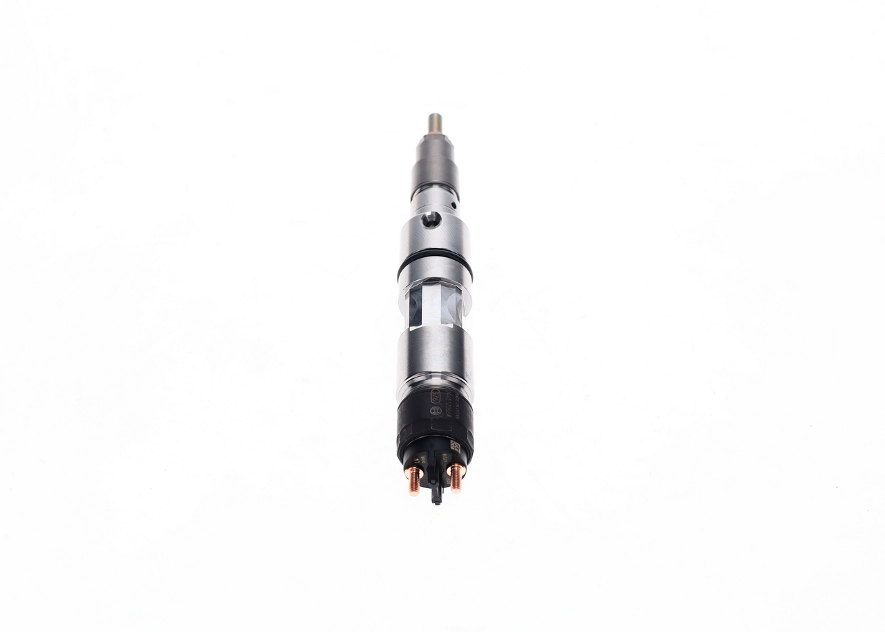 Injector Nozzle