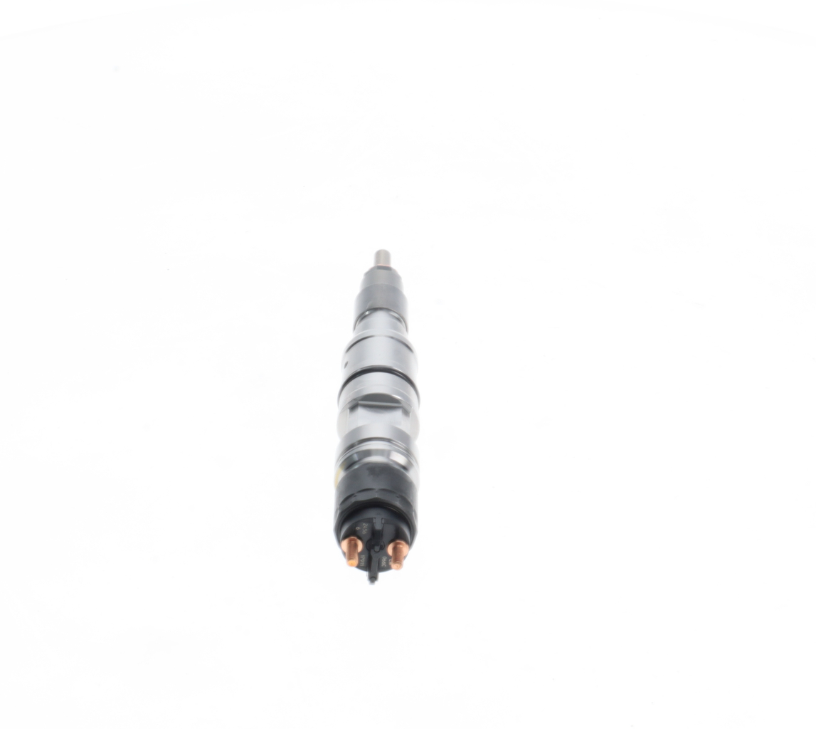 Injector Nozzle