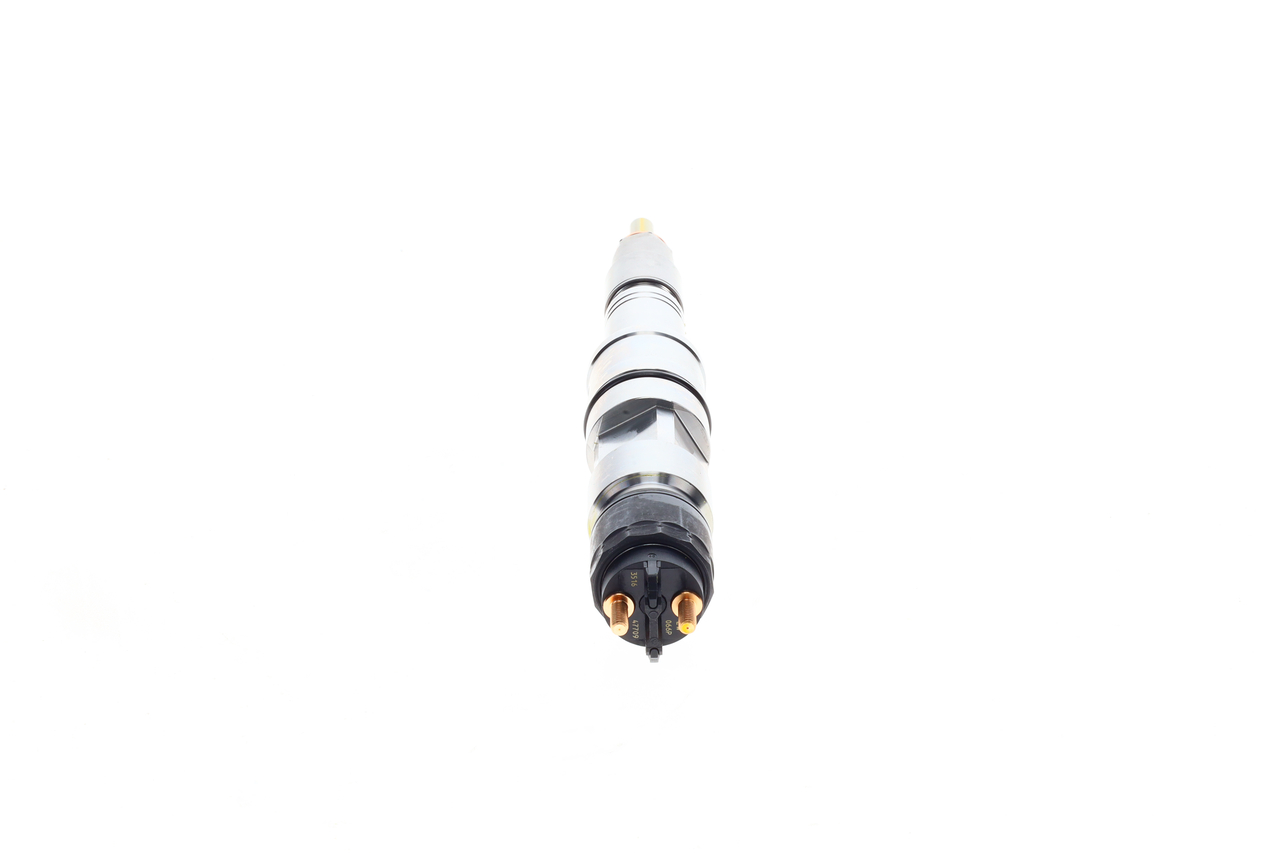 Injector Nozzle