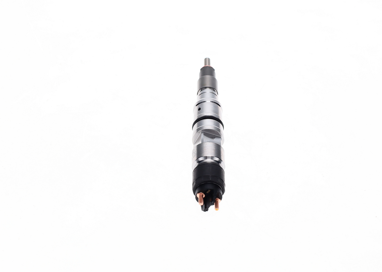 Injector Nozzle