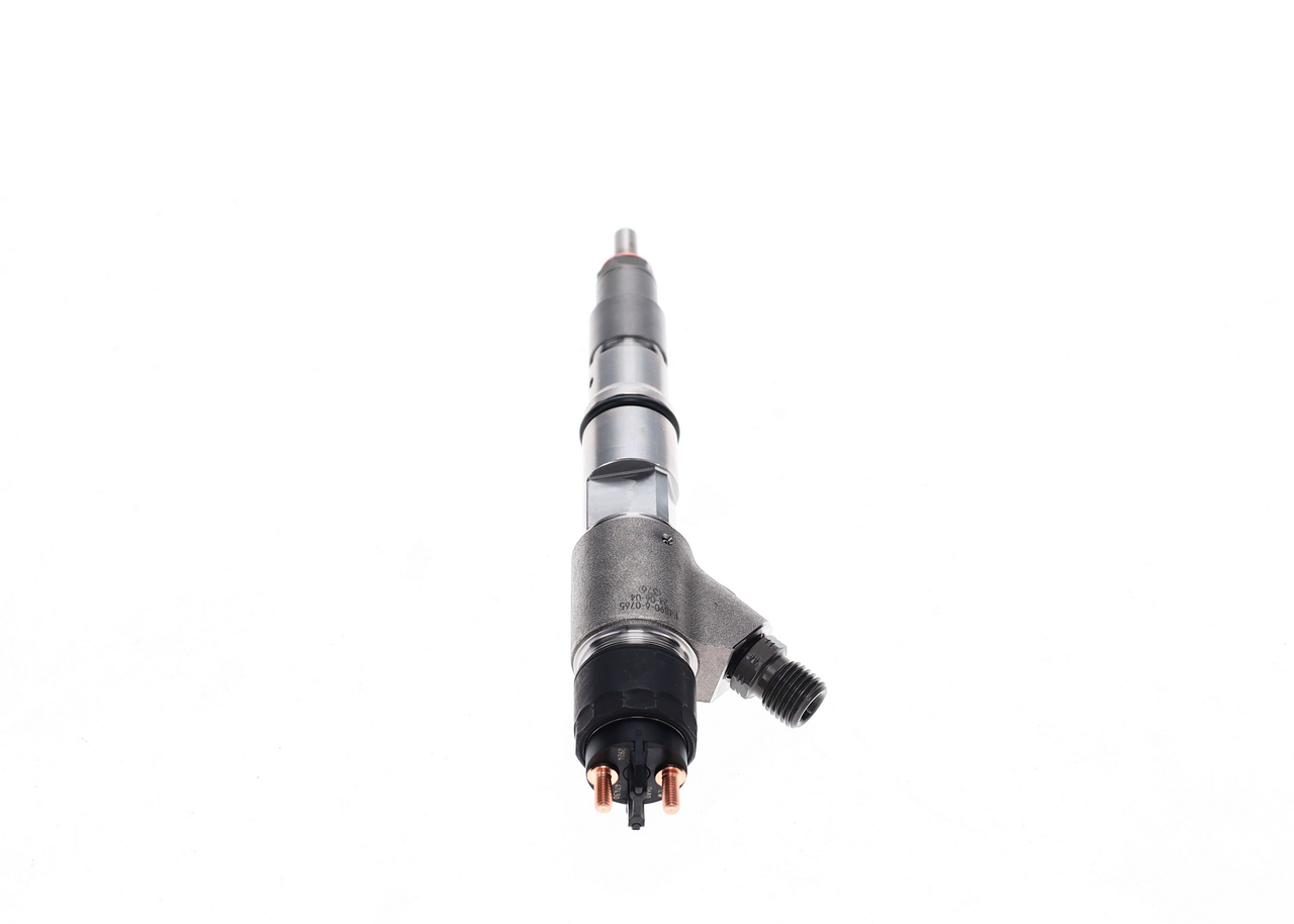 Injector Nozzle